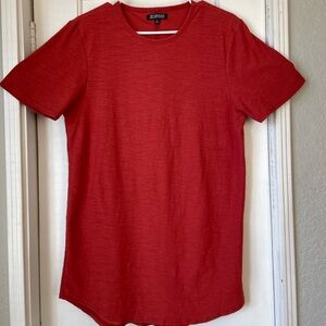 Elwood Basic Scope Neck T-Shirt XXL